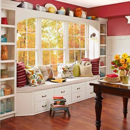 Marsala For Kitchens And Dining Rooms Ideas