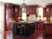 Marsala For Kitchens And Dining Rooms Ideas
