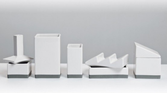 Desktructure   Seletti