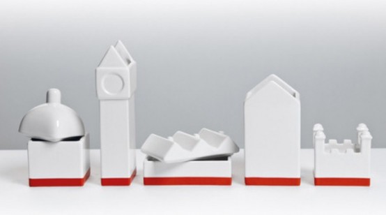 Desktructure   Seletti