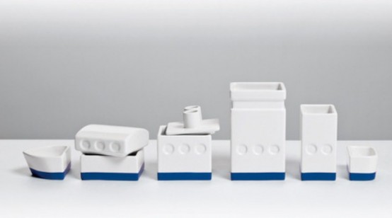 Desktructure   Seletti