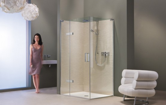 Matki Eauzone Plus Clear Corner