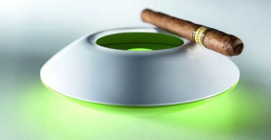 Melamine Ashtray