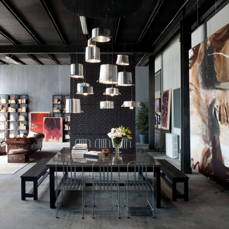 Industrial and Interior Design courses in Milan Industrial and Interior Design courses in Milan
