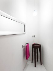 Minimalist And Modern Loft Interior Design