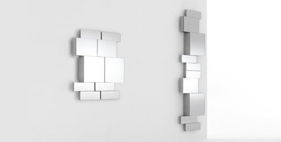 Minimalist And Practical Mirror Ba Belle