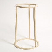 Minimalist And Sophisticated Uma Clothes Stand