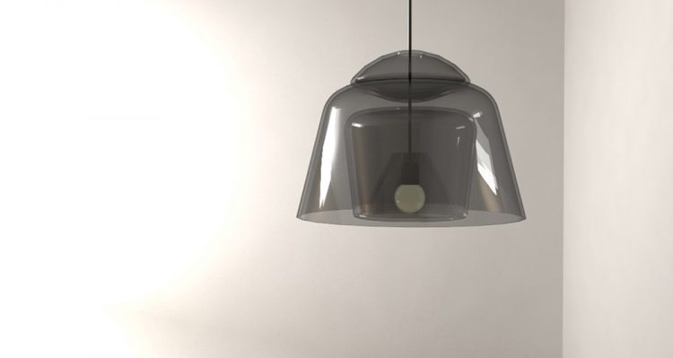 Minimalist And Stylish STAR WARS Inspired Lamps