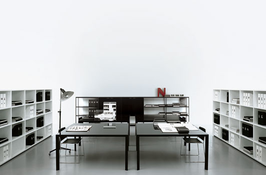 Minimalist Furniture For Home Office