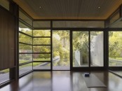 Minimalist Meditation Room Design Ideas