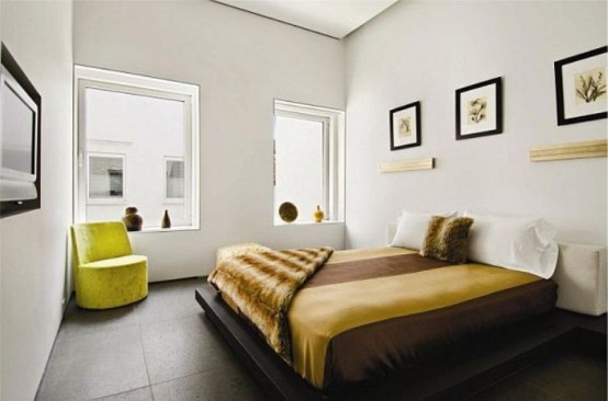 View of 25 Penthouse Design Ideas for Luxurious Urban Living