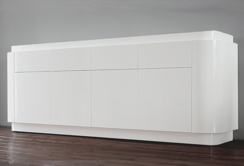 Minimalist Sideboard