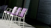 Mirthe Minimalist Outdoor Table And Chairs