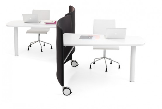 Mobile Workstation