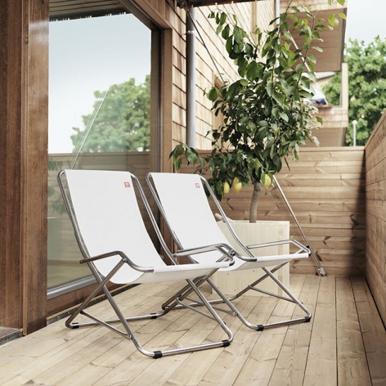 Modenr Calm Looking Interior In Neutral Colors