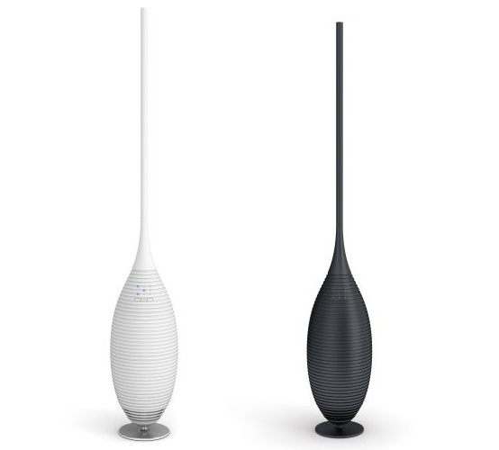 Modern Air Purifier