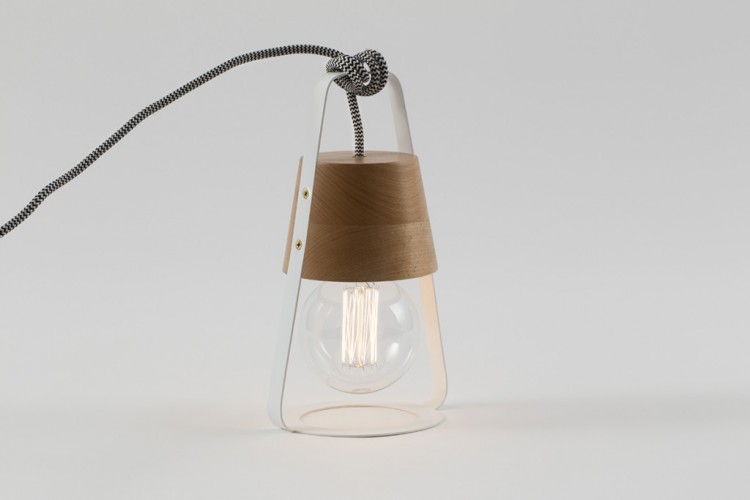 Modern And Cool Take On Traditional Oil Lanterns