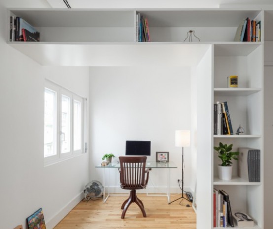 Modern And Functional Ab9 Apartment In Lisbon
