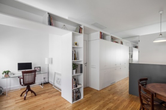 Modern And Functional Ab9 Apartment In Lisbon