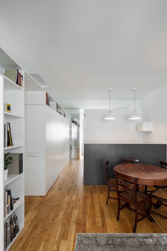 Modern And Functional Ab9 Apartment In Lisbon