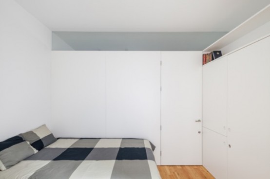 Modern And Functional Ab9 Apartment In Lisbon
