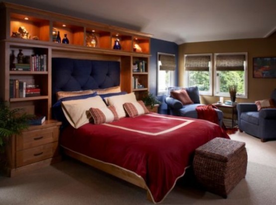 Modern And Stylish Teen Boy Rooms