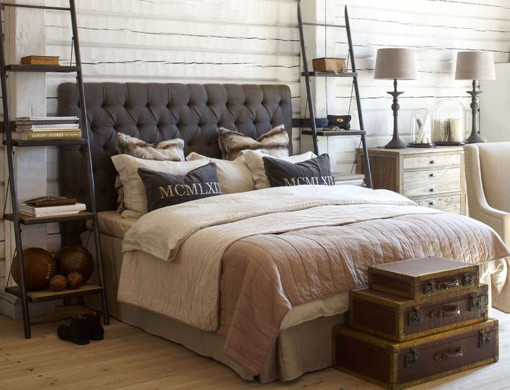 55 Modern And Stylish Teen Boys Room Designs