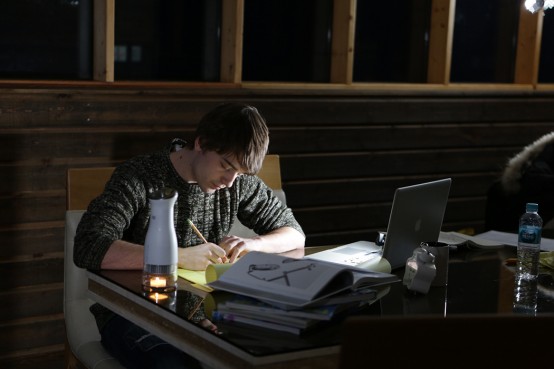 beacon bedside lamps