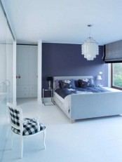 Modern Bright House With Rustic Exterior