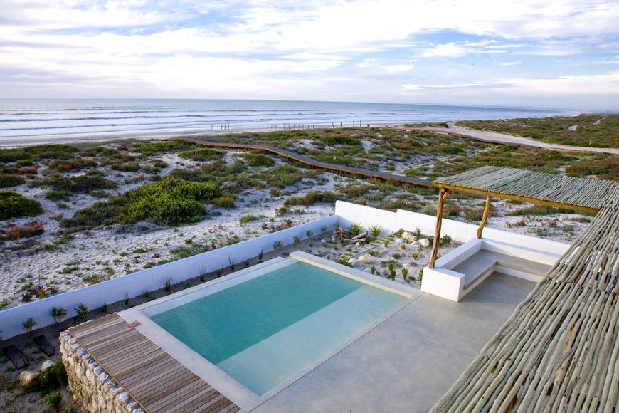 Modern Cape Town Holiday House