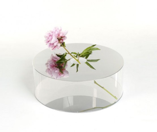 Modern Collection Of Beautiful Mirror Vases