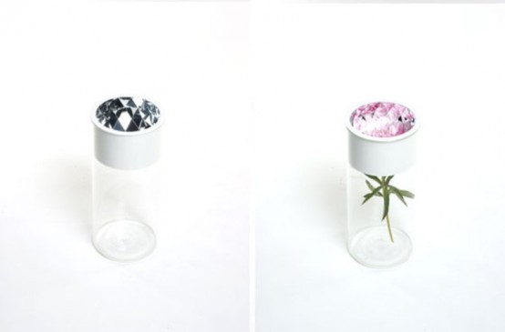 Modern Collection Of Beautiful Mirror Vases