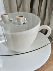 Modern Creative Coffee Tables