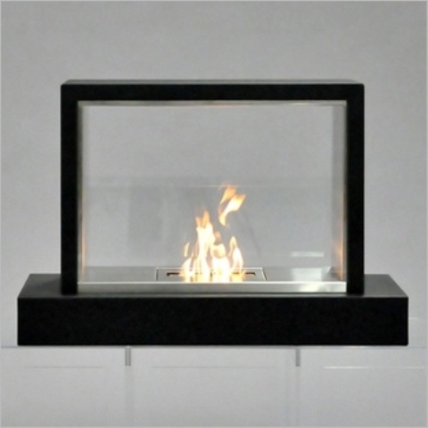 Modern Creative Fireplace Designs