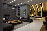 modern-dark-penthouse-with-steel-beam-structures-2