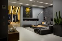 modern-dark-penthouse-with-steel-beam-structures-4