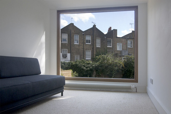 Modern Extension For London Home