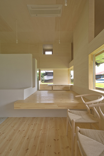 Modern Farm House