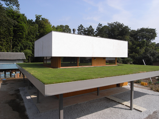 Modern Farm House