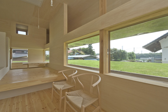 Modern Farm House