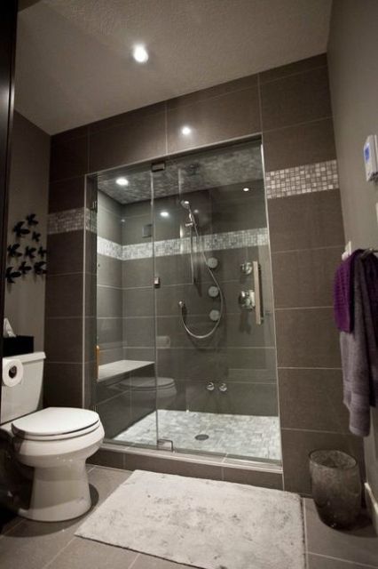 How To Add A Basement Bathroom 35 Ideas DigsDigs How To Add A Basement Bathroom 35 Ideas DigsDigs