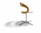 Modern Home Office Furniture Collcetion Of Natural Wood By Team