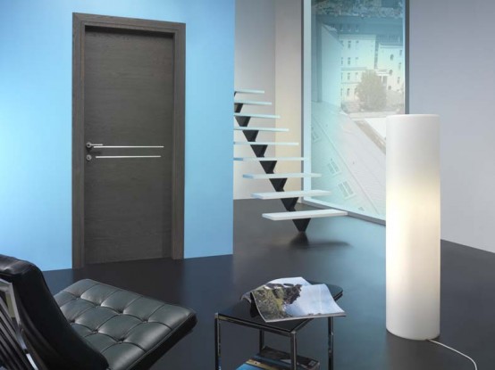 Modern Interior Doors