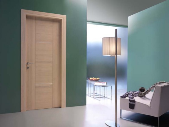 Modern Interior Doors