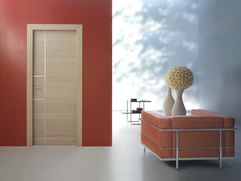 Modern Interior Doors from Toscocornici Design DigsDigs