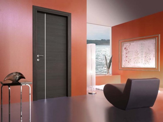 Modern Interior Doors