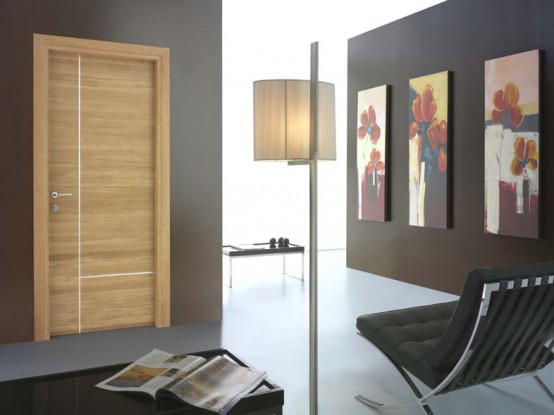 Modern Interior Doors