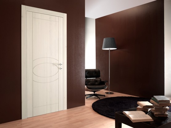 Modern Interior Doors