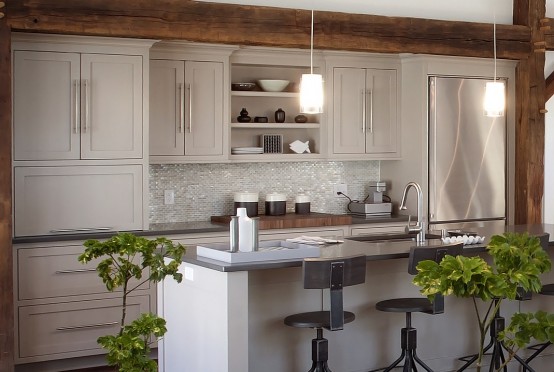 Modern Kitchen Design In A Bunch Of Styles
