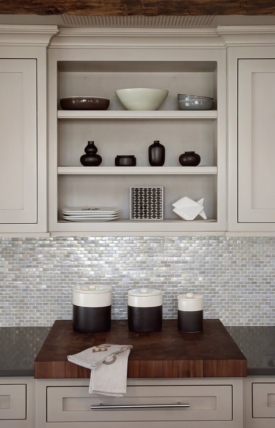Modern Kitchen Design In A Bunch Of Styles